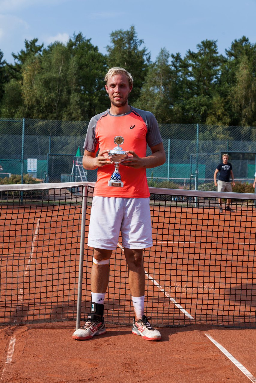 Bild 542 - Horst Schroeder Pokal 4.Tag